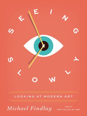 cover image of Seeing Slowly